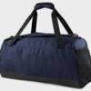 Сумка Puma CHALLENGER Duffel 58L синій Уні 62x31x29 см DT-079531-02, прев. 1