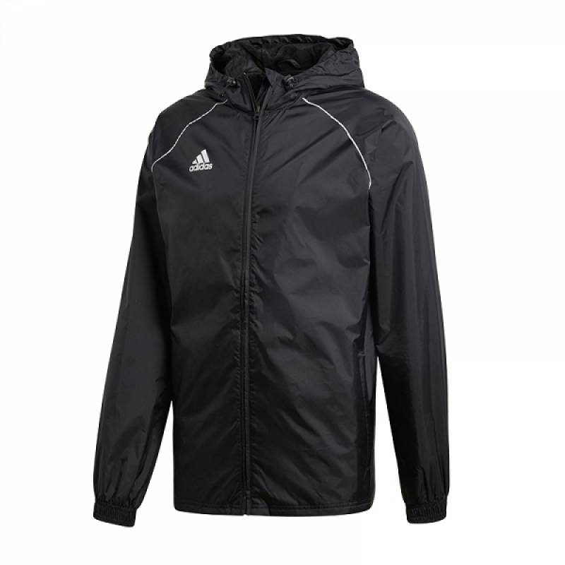 Спортивная ветровка adidas Core 18 Rain CE9048, рис. 0