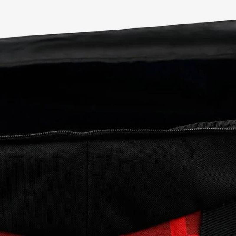 Сумка Puma individualRISE Small Bag 26L чорний, червоний Уні 47х23х24 см DT-079912-01, рис. 3