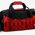 Сумка Puma individualRISE Small Bag 26L чорний, червоний Уні 47х23х24 см DT-079912-01, прев. 0