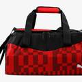 Сумка Puma individualRISE Small Bag 26L чорний, червоний Уні 47х23х24 см DT-079912-01, прев. 1