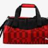 Сумка Puma individualRISE Small Bag 26L чорний, червоний Уні 47х23х24 см DT-079912-01, прев. 1