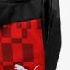 Сумка Puma individualRISE Small Bag 26L чорний, червоний Уні 47х23х24 см DT-079912-01, прев. 2