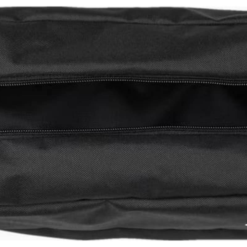 Сумка Puma Pro Training II Shoe Bag 8L чорний Уні 36 x 14 x 15 см DT-074901-01, рис. 1