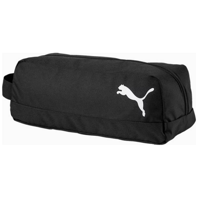 Сумка Puma Pro Training II Shoe Bag 8L чорний Уні 36 x 14 x 15 см DT-074901-01, рис. 0