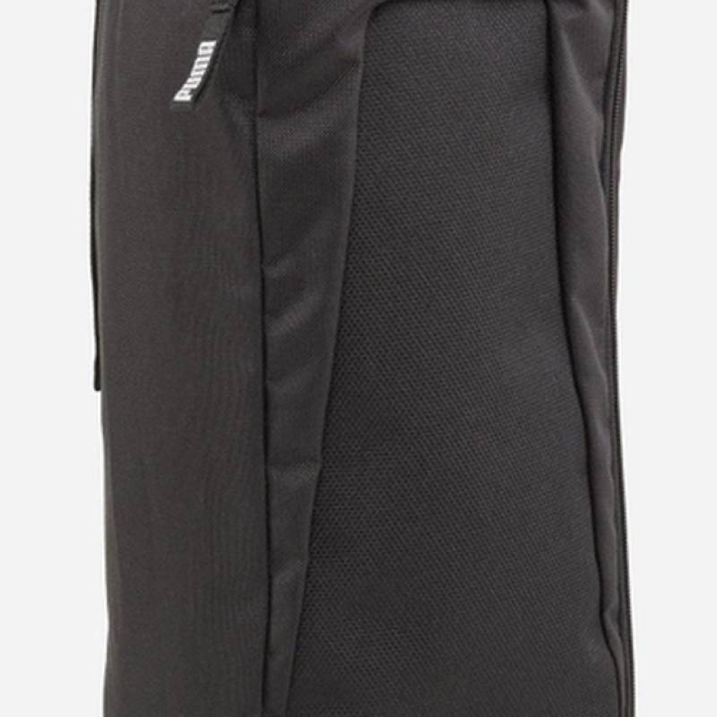 Сумка Puma teamGOAL Shoe Bag 10L чорний Уні 16x14x39 см DT-090243-01, рис. 1