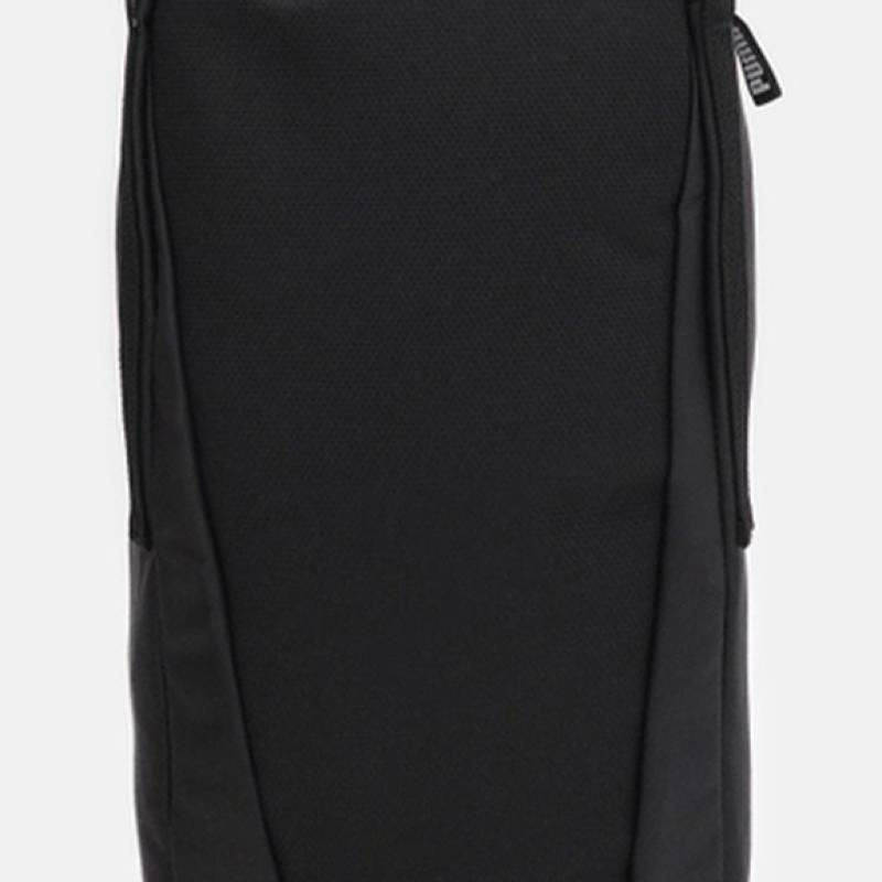 Сумка Puma teamGOAL Shoe Bag 10L чорний Уні 16x14x39 см DT-090243-01, рис. 4