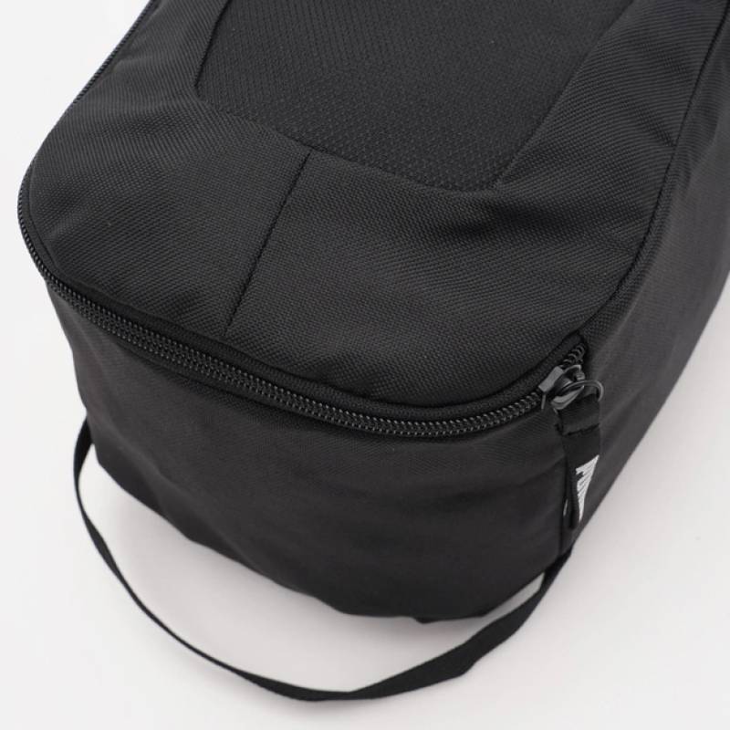 Сумка Puma teamGOAL Shoe Bag 10L чорний Уні 16x14x39 см DT-090243-01, рис. 5