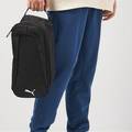 Сумка Puma teamGOAL Shoe Bag 10L чорний Уні 16x14x39 см DT-090243-01, прев. 0