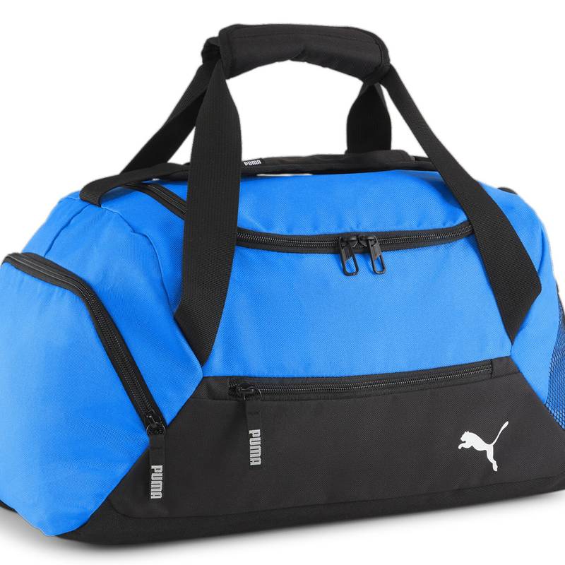 Сумка Puma teamGOAL Teambag 28L синій Уні 45х24х27 см DT-090232-02, рис. 0