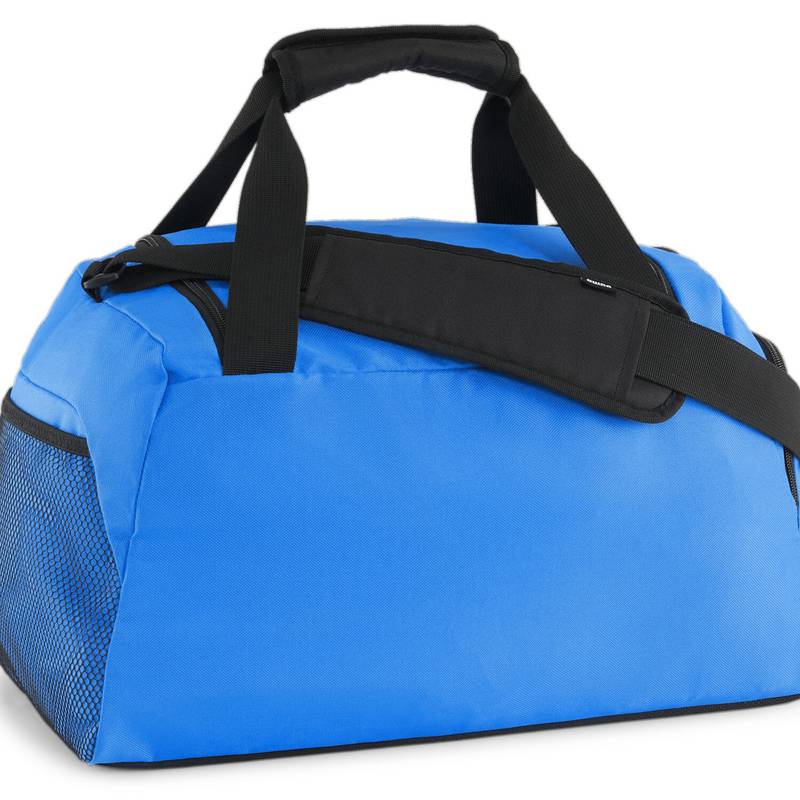 Сумка Puma teamGOAL Teambag 28L синій Уні 45х24х27 см DT-090232-02, рис. 1