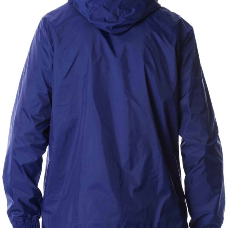 Спортивна вітрівка Adidas Coref14 Rain Jacket S22277, рис. 1