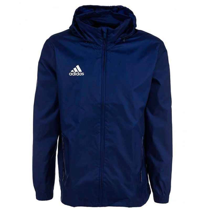 Спортивна вітрівка Adidas Coref14 Rain Jacket S22277, рис. 0