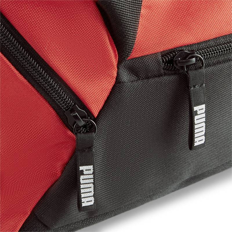 Сумка Puma teamGOAL Teambag 28L червоний Уні 45х24х27 см DT-090232-03, рис. 2