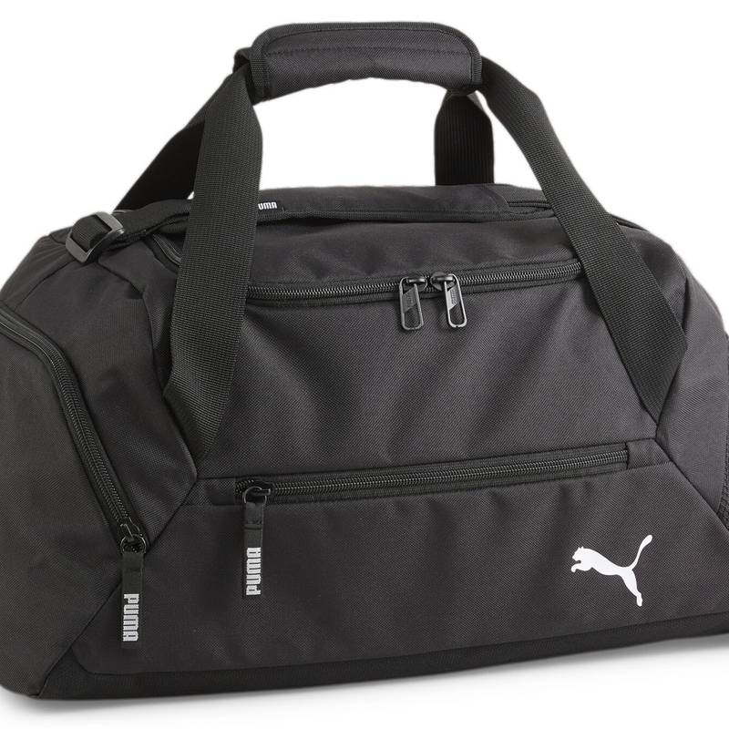 Сумка Puma teamGOAL Teambag 28L чорний Уні 45х24х27 см DT-090232-01, рис. 0