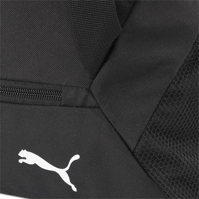 Сумка Puma teamGOAL Teambag 28L чорний Уні 45х24х27 см DT-090232-01, рис. 2