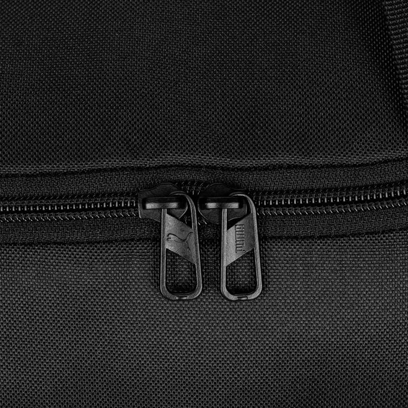 Сумка Puma teamGOAL Teambag 37L чорний Уні 46х33х25 см DT-090235-01, рис. 4