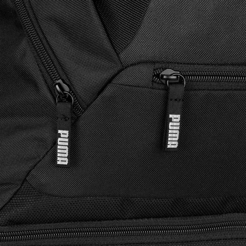 Сумка Puma teamGOAL Teambag 37L чорний Уні 46х33х25 см DT-090235-01, рис. 5