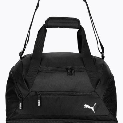 Сумка Puma teamGOAL Teambag 37L чорний Уні 46х33х25 см DT-090235-01