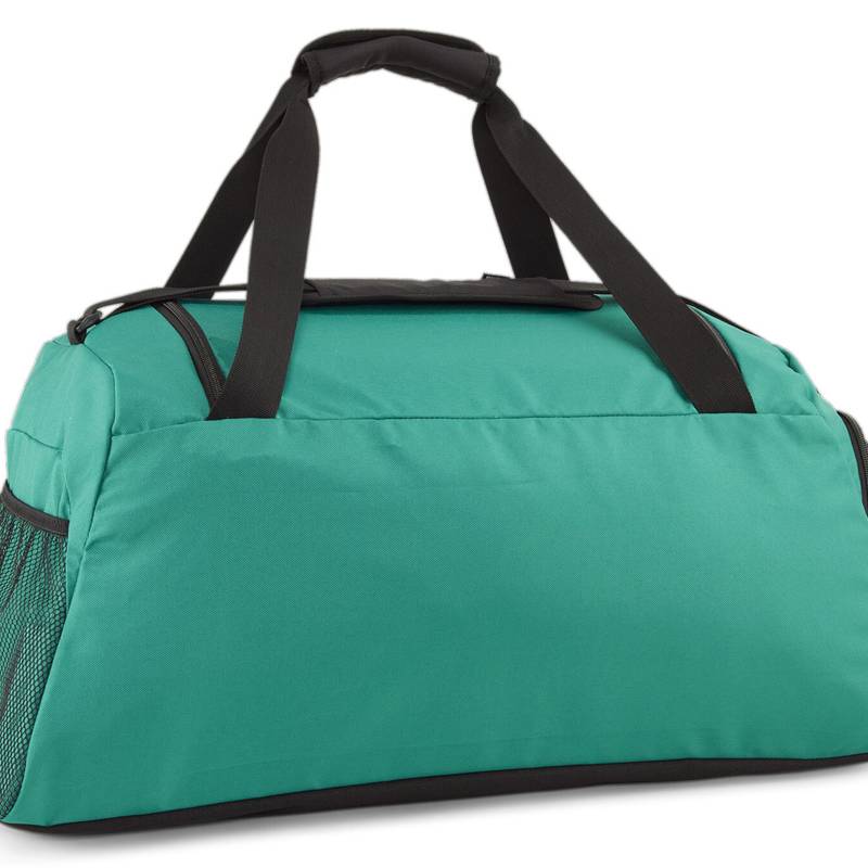 Сумка Puma teamGOAL Teambag 55L зелений Уні 29x65x32 см DT-090233-04, рис. 1