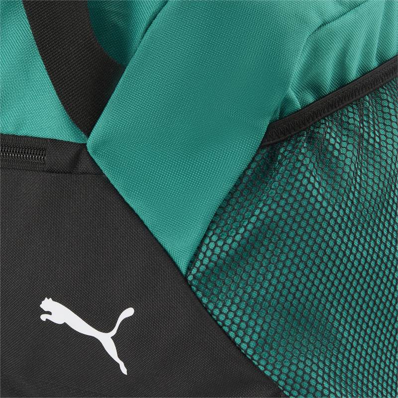 Сумка Puma teamGOAL Teambag 55L зелений Уні 29x65x32 см DT-090233-04, рис. 2