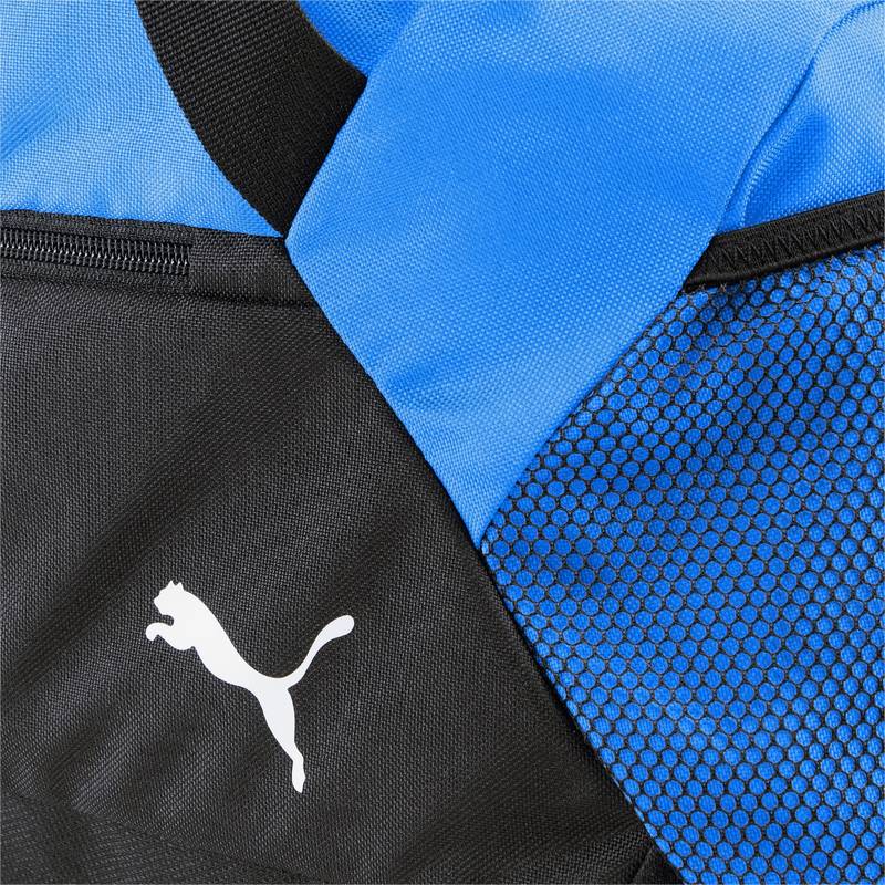 Сумка Puma teamGOAL Teambag 55L синій Уні 29x65x32 см DT-090233-02, рис. 2