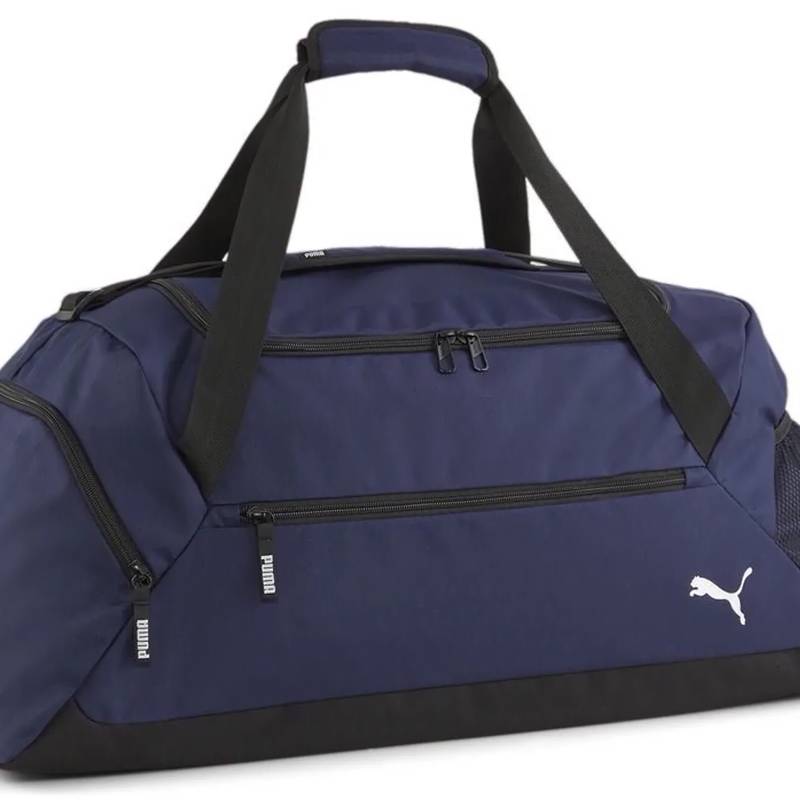 Сумка Puma teamGOAL Teambag 55L темно-синій Уні 29x65x32 см DT-090233-05, рис. 0