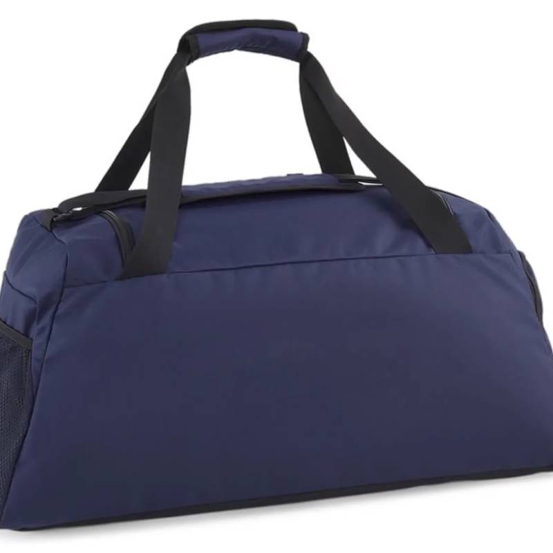 Сумка Puma teamGOAL Teambag 55L темно-синій Уні 29x65x32 см DT-090233-05, рис. 1