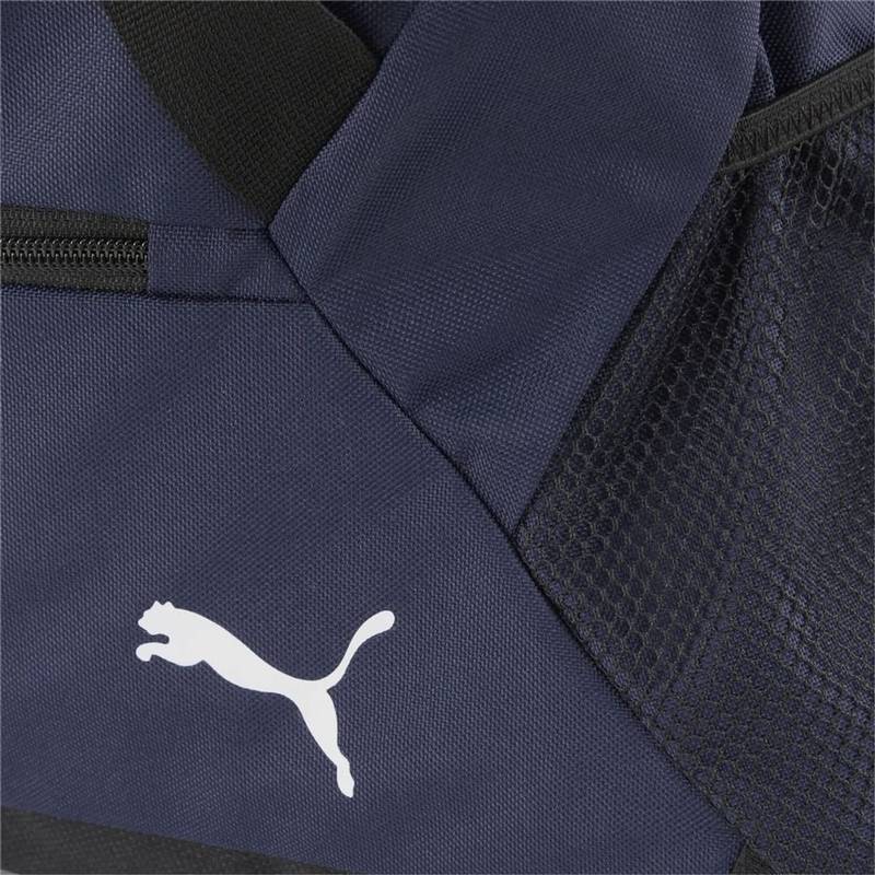 Сумка Puma teamGOAL Teambag 55L темно-синій Уні 29x65x32 см DT-090233-05, рис. 2