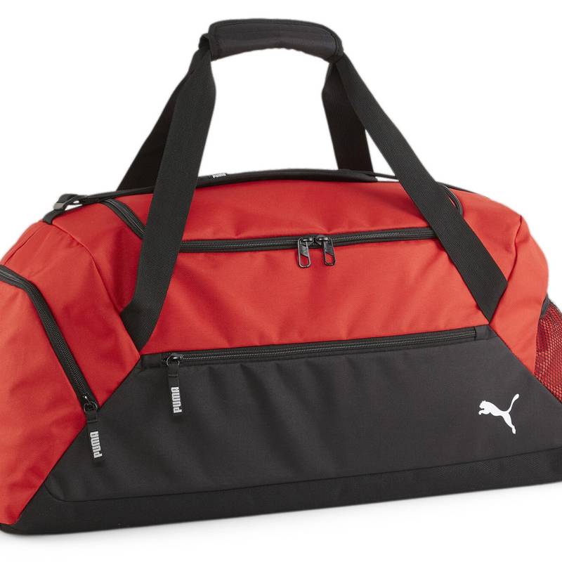 Сумка Puma teamGOAL Teambag 55L червоний Уні 29x65x32 см DT-090233-03, рис. 0
