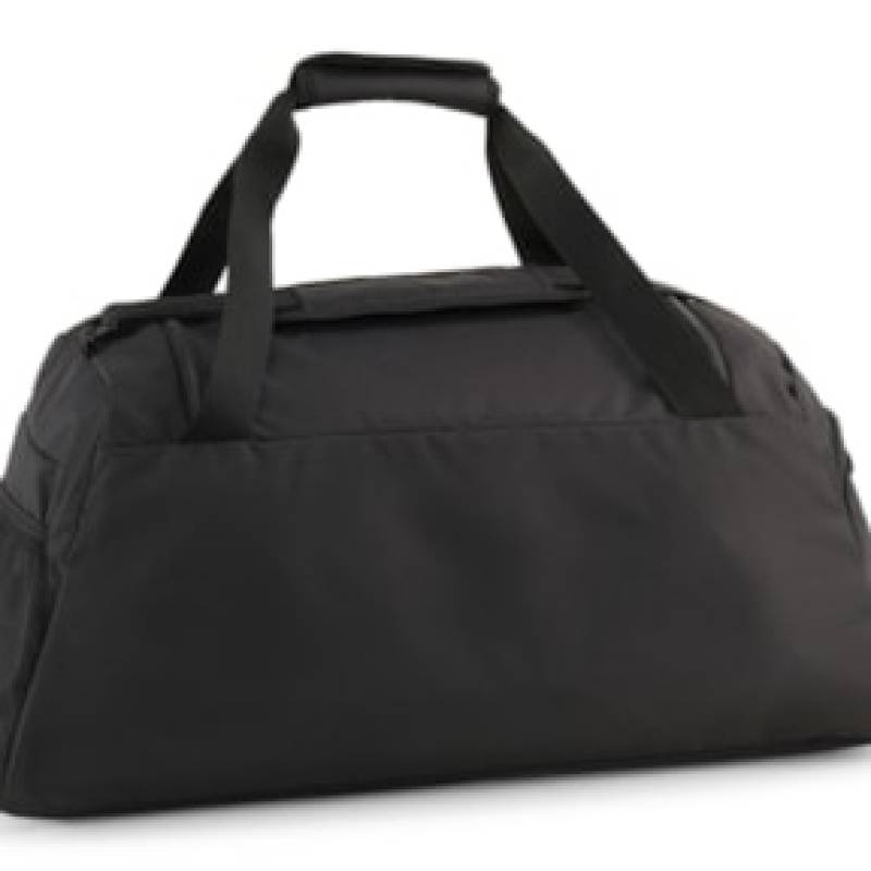 Сумка Puma teamGOAL Teambag 55L чорний Уні 29x65x32 см DT-090233-01, рис. 1