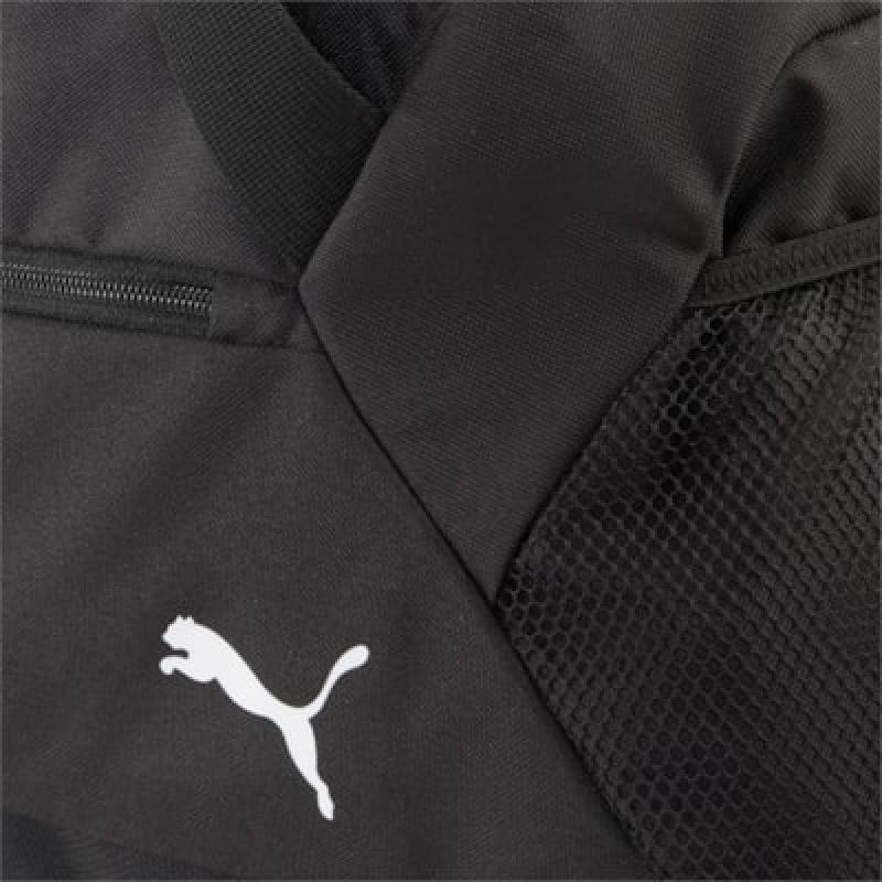 Сумка Puma teamGOAL Teambag 55L чорний Уні 29x65x32 см DT-090233-01, рис. 2