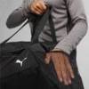 Сумка Puma teamGOAL Teambag 55L чорний Уні 29x65x32 см DT-090233-01, прев. 3