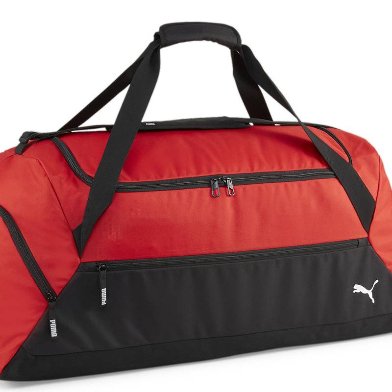 Сумка Puma teamGOAL Teambag 72L червоний Уні 77x33x32 см DT-090234-03, рис. 0