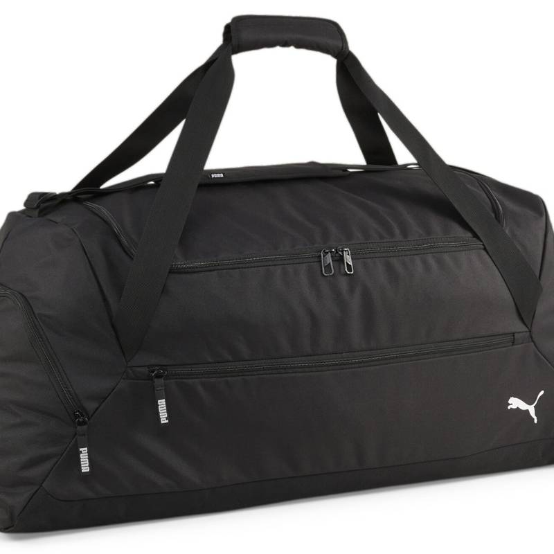Сумка Puma teamGOAL Teambag 72L чорний Уні 77x33x32 см DT-090234-01, рис. 0