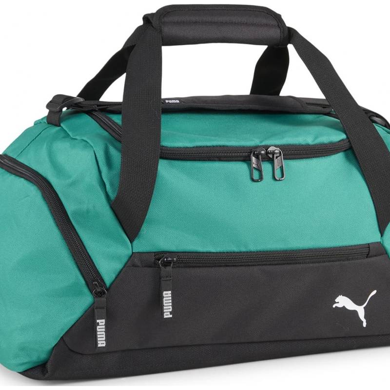 Сумка Puma teamGOAL Teambag S 28L зелений Уні 45 х 24 х 27 см DT-090232-04, рис. 0