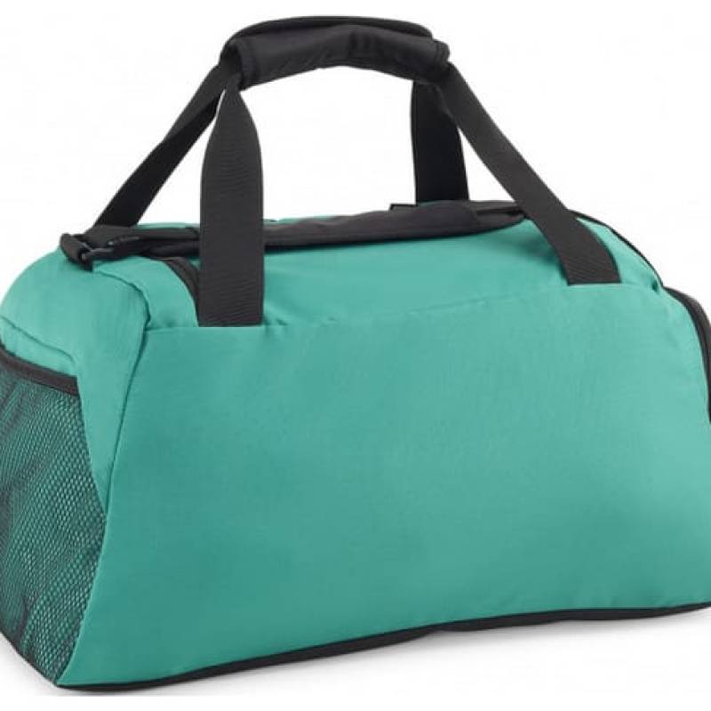 Сумка Puma teamGOAL Teambag S 28L зелений Уні 45 х 24 х 27 см DT-090232-04, рис. 1
