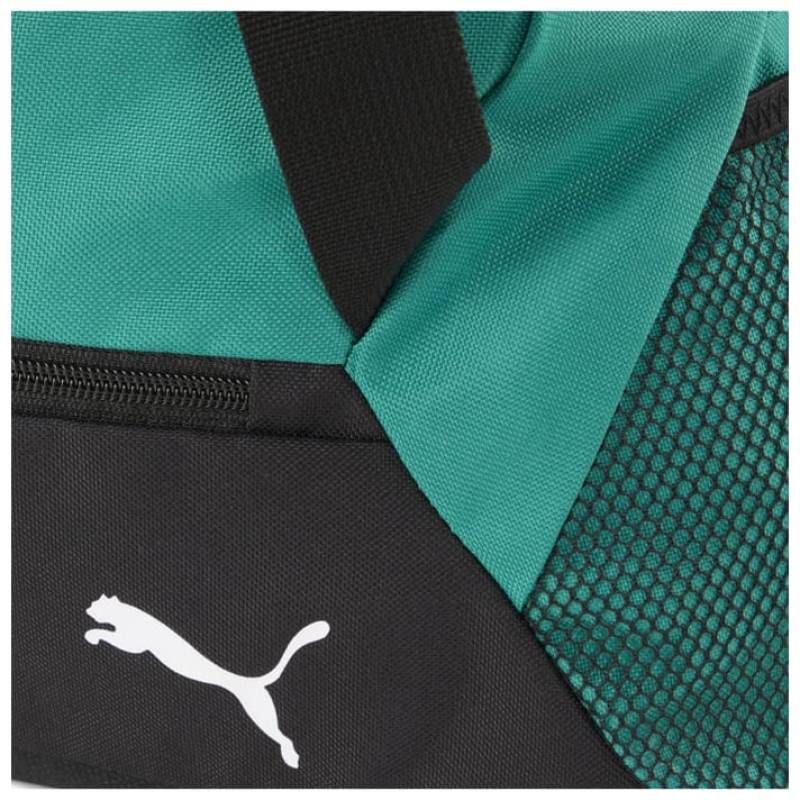 Сумка Puma teamGOAL Teambag S 28L зелений Уні 45 х 24 х 27 см DT-090232-04, рис. 2