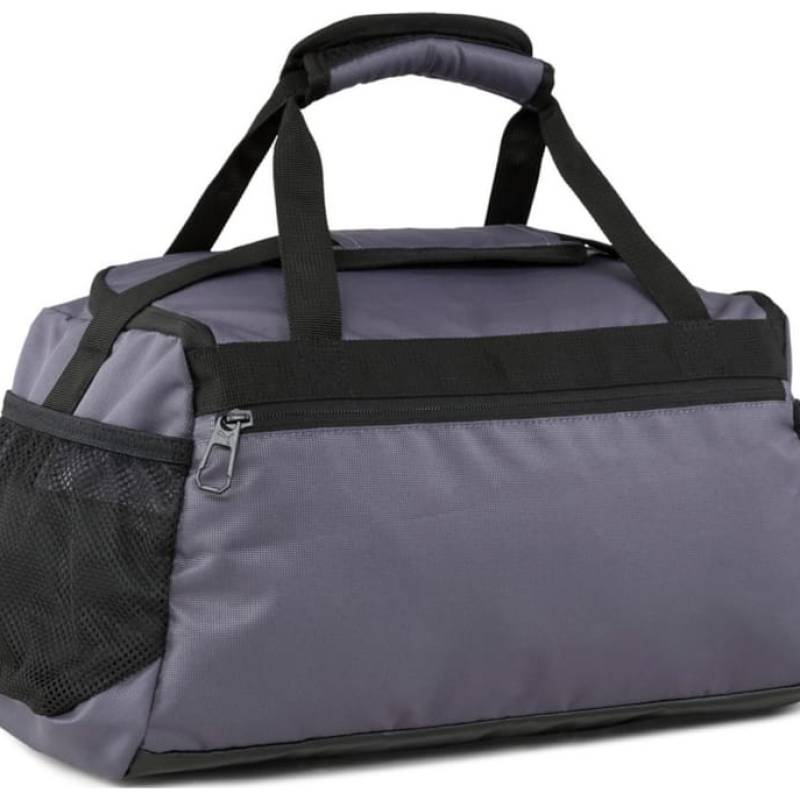 Сумка Puma TRAINING Small Sports Bag 19L сірий Уні 48 х 23 х 22 см DT-090919-03, рис. 1