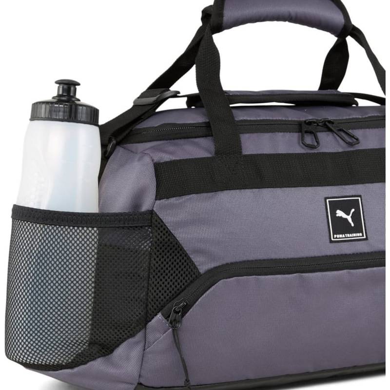 Сумка Puma TRAINING Small Sports Bag 19L сірий Уні 48 х 23 х 22 см DT-090919-03, рис. 2