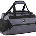 Сумка Puma TRAINING Small Sports Bag 19L сірий Уні 48 х 23 х 22 см DT-090919-03, прев. 0
