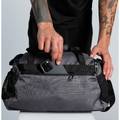 Сумка Puma TRAINING Small Sports Bag 19L сірий Уні 48 х 23 х 22 см DT-090919-03, прев. 3