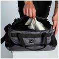 Сумка Puma TRAINING Small Sports Bag 19L сірий Уні 48 х 23 х 22 см DT-090919-03, прев. 5
