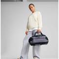 Сумка Puma TRAINING Small Sports Bag 19L сірий Уні 48 х 23 х 22 см DT-090919-03, прев. 7