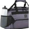 Сумка Puma TRAINING Small Sports Bag 19L сірий Уні 48 х 23 х 22 см DT-090919-03, прев. 2