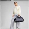 Сумка Puma TRAINING Small Sports Bag 19L сірий Уні 48 х 23 х 22 см DT-090919-03, прев. 7
