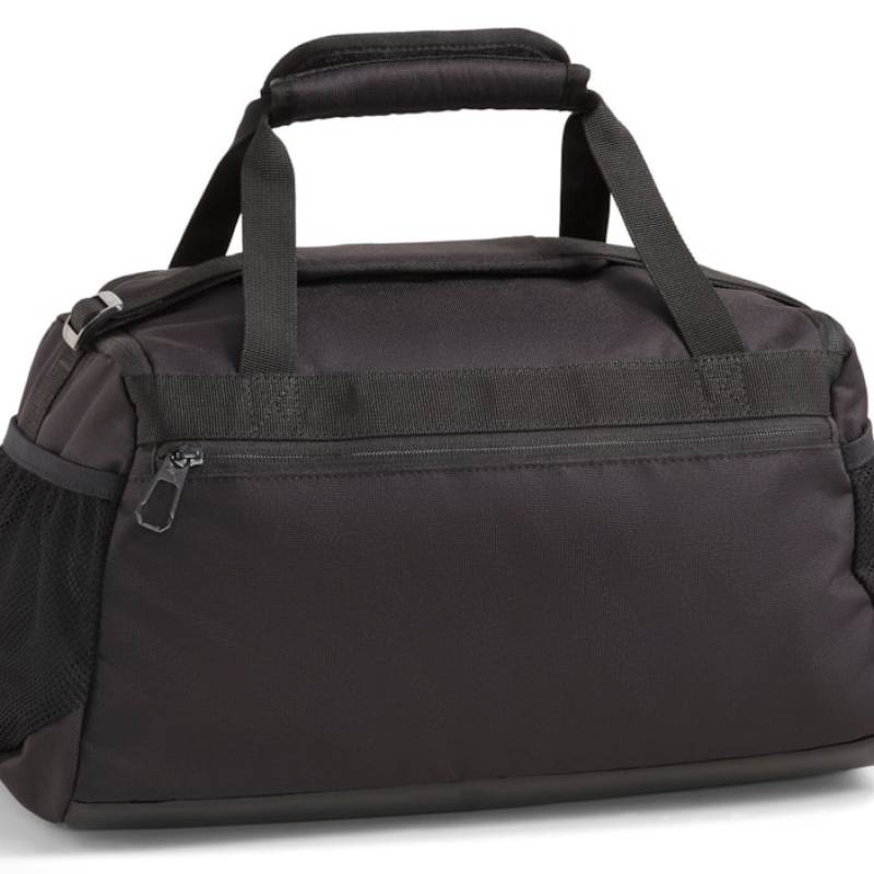 Сумка Puma TRAINING Small Sports Bag 21L чорний Уні 22x43x22 см DT-090919-01, рис. 1