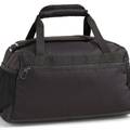 Сумка Puma TRAINING Small Sports Bag 21L чорний Уні 22x43x22 см DT-090919-01, прев. 1
