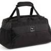 Сумка Puma TRAINING Small Sports Bag 21L чорний Уні 22x43x22 см DT-090919-01, прев. 0