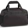 Сумка Puma TRAINING Small Sports Bag 21L чорний Уні 22x43x22 см DT-090919-01, прев. 1